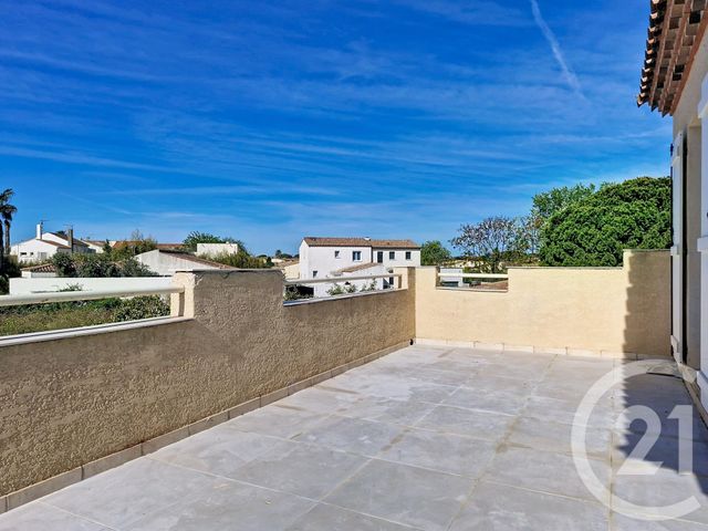 maison à vendre - 6 pièces - 190.0 m2 - AIGUES MORTES - 30 - LANGUEDOC-ROUSSILLON - Century 21 Rouvière Immobilier