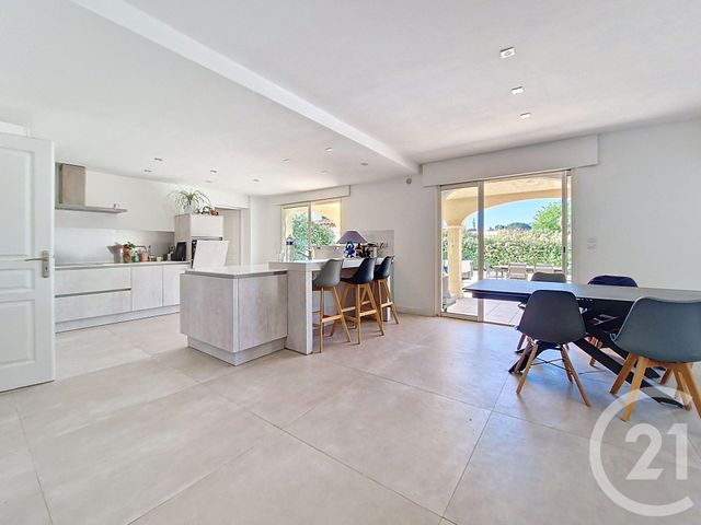 maison à vendre - 6 pièces - 190.0 m2 - AIGUES MORTES - 30 - LANGUEDOC-ROUSSILLON - Century 21 Rouvière Immobilier