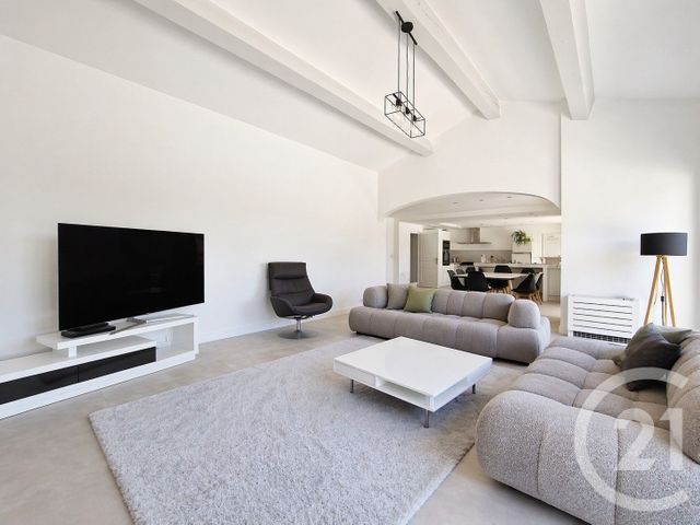 maison à vendre - 6 pièces - 190.0 m2 - AIGUES MORTES - 30 - LANGUEDOC-ROUSSILLON - Century 21 Rouvière Immobilier