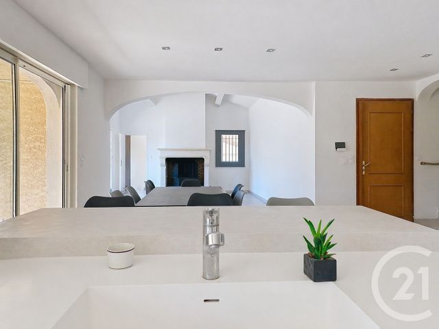 maison à vendre - 6 pièces - 190.0 m2 - AIGUES MORTES - 30 - LANGUEDOC-ROUSSILLON - Century 21 Rouvière Immobilier