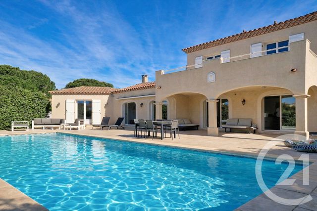 maison - AIGUES MORTES - 30