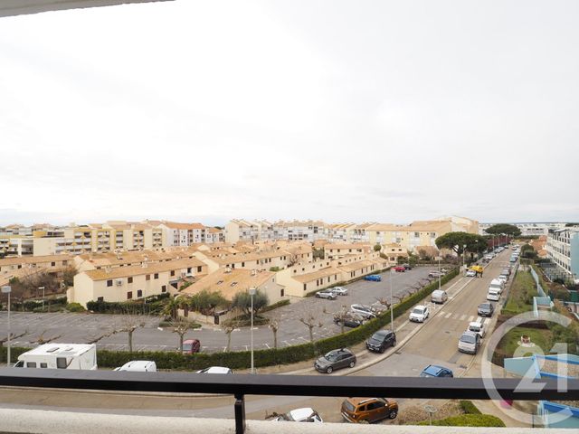 appartement - LE GRAU DU ROI - 30