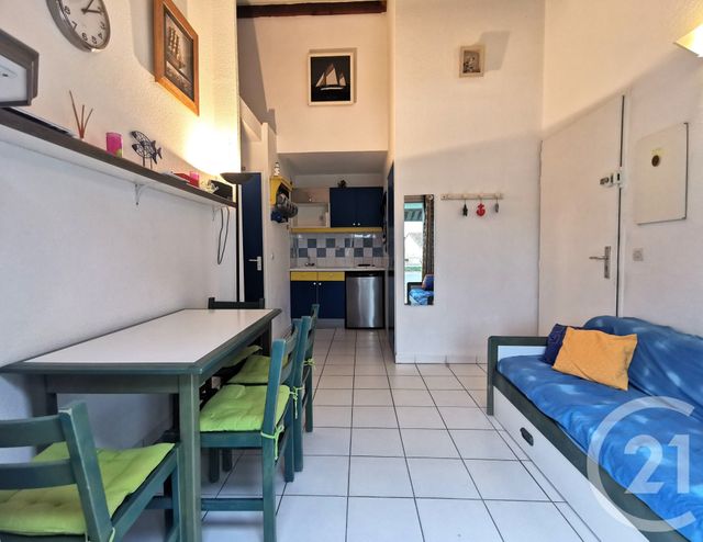 Appartement à vendre LE GRAU DU ROI