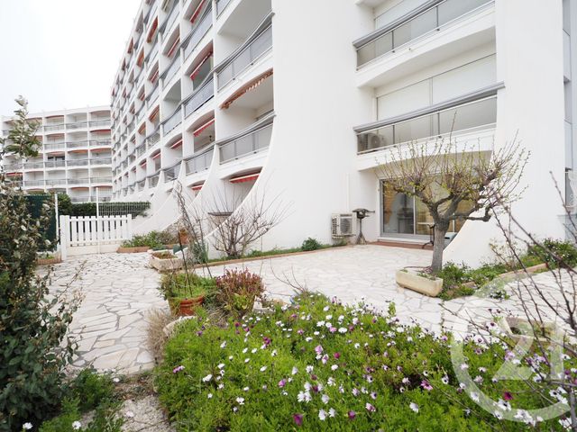 appartement - LE GRAU DU ROI - 30