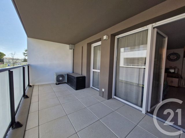 Appartement F2 à vendre - 2 pièces - 42.0 m2 - LE GRAU DU ROI - 30 - LANGUEDOC-ROUSSILLON - Century 21 Rouvière Immobilier
