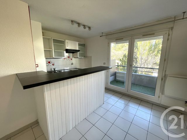 Appartement F2 à vendre GRABELS