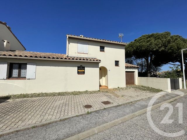 Afficher la photo en grand maison à vendre - 5 pièces - 106.26 m2 - LE GRAU DU ROI - 30 - LANGUEDOC-ROUSSILLON - Century 21 Rouvière Immobilier