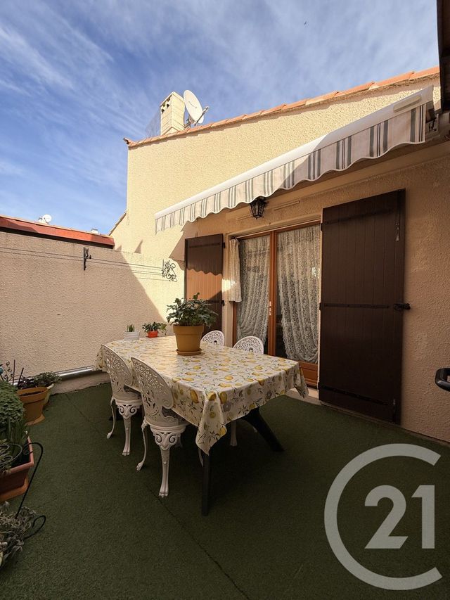 maison - LE GRAU DU ROI - 30