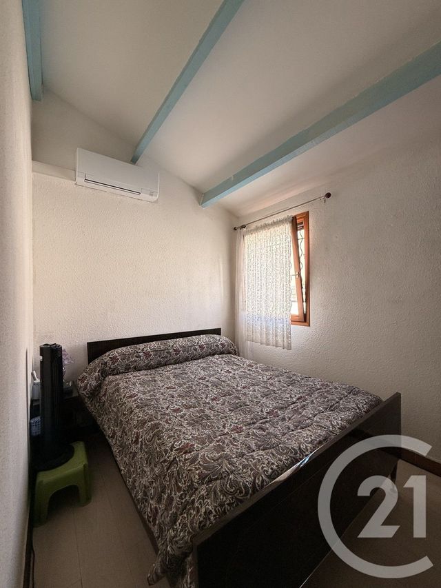 maison à vendre - 2 pièces - 33.43 m2 - LE GRAU DU ROI - 30 - LANGUEDOC-ROUSSILLON - Century 21 Rouvière Immobilier