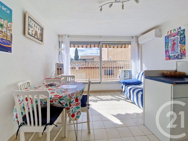 appartement - LE GRAU DU ROI - 30