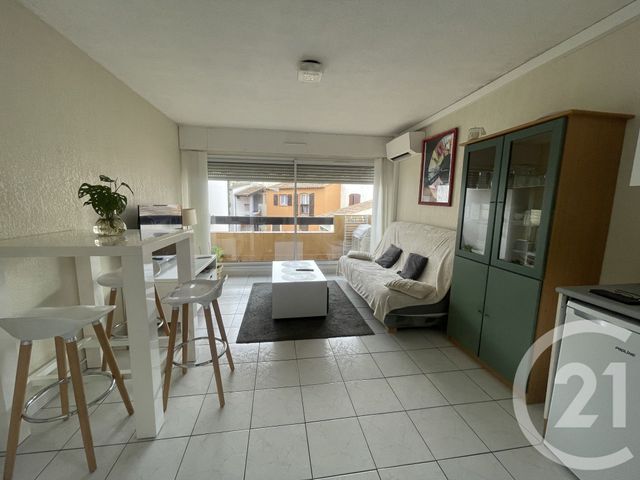 appartement - LE GRAU DU ROI - 30