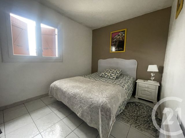 Appartement F2 à vendre - 2 pièces - 37.22 m2 - LE GRAU DU ROI - 30 - LANGUEDOC-ROUSSILLON - Century 21 Rouvière Immobilier