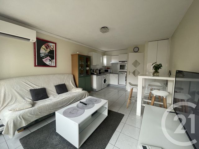 appartement - LE GRAU DU ROI - 30