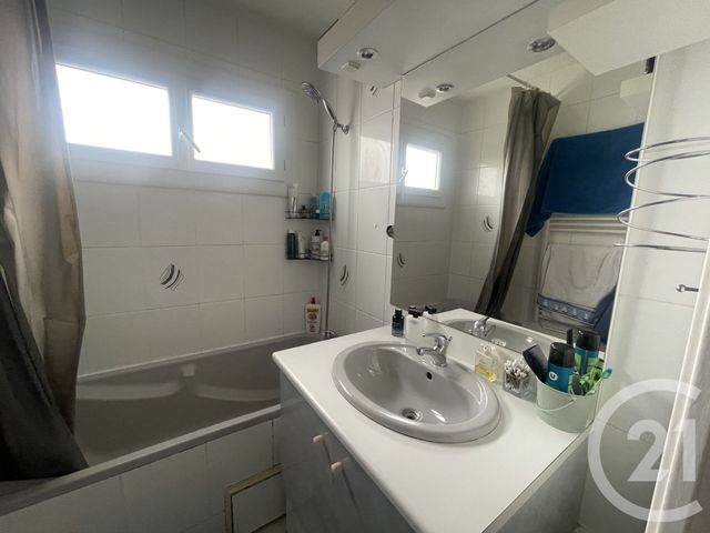 Appartement F2 à vendre - 2 pièces - 37.22 m2 - LE GRAU DU ROI - 30 - LANGUEDOC-ROUSSILLON - Century 21 Rouvière Immobilier