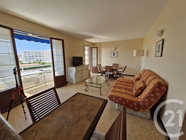 appartement - LE GRAU DU ROI - 30