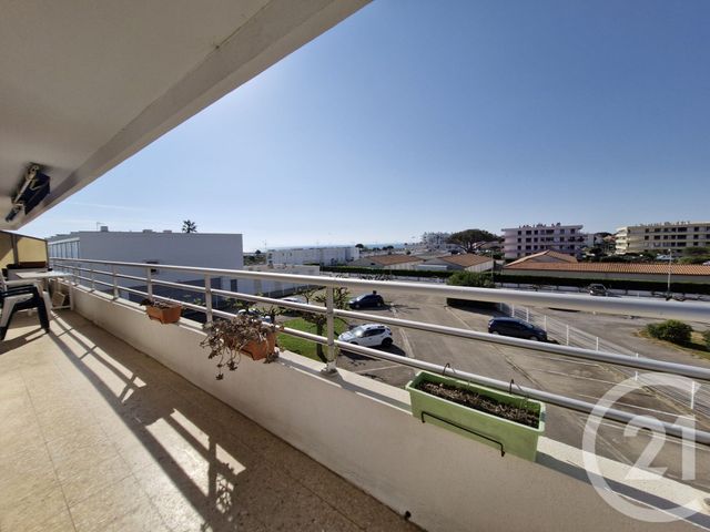 appartement - LE GRAU DU ROI - 30
