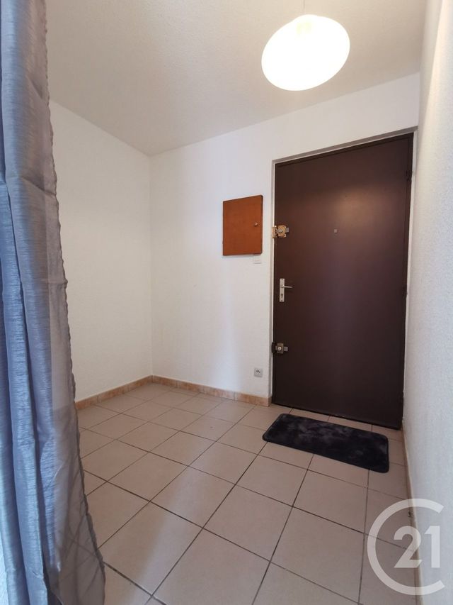 Appartement Studio Cabine à vendre - 1 pièce - 27.04 m2 - LE GRAU DU ROI - 30 - LANGUEDOC-ROUSSILLON - Century 21 Rouvière Immobilier