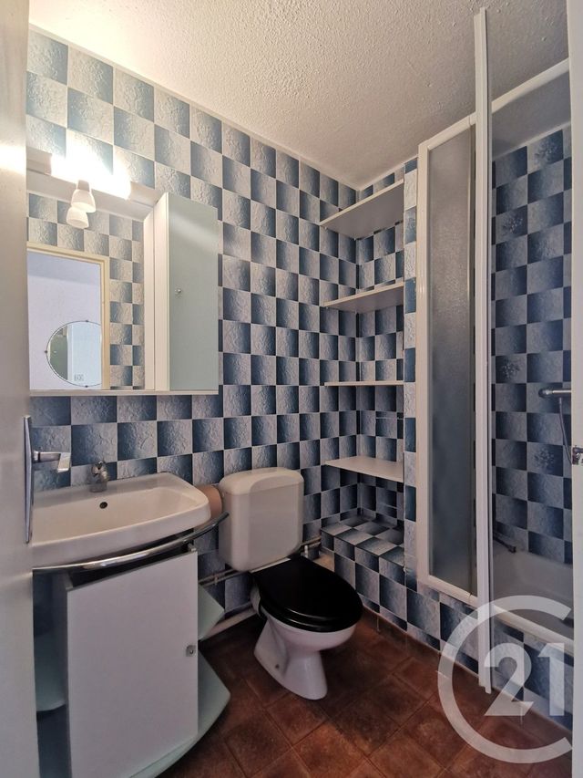 Appartement F2 à vendre - 2 pièces - 33.06 m2 - LE GRAU DU ROI - 30 - LANGUEDOC-ROUSSILLON - Century 21 Rouvière Immobilier