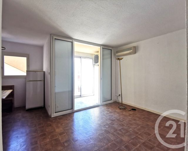Appartement F2 à vendre - 2 pièces - 33.06 m2 - LE GRAU DU ROI - 30 - LANGUEDOC-ROUSSILLON - Century 21 Rouvière Immobilier