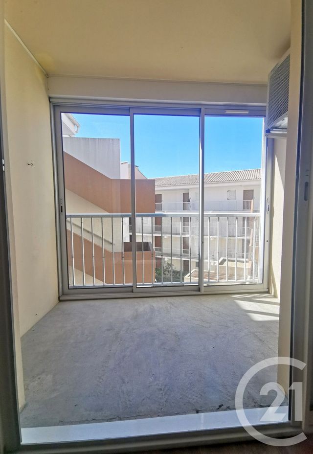 Appartement F2 à vendre - 2 pièces - 33.06 m2 - LE GRAU DU ROI - 30 - LANGUEDOC-ROUSSILLON - Century 21 Rouvière Immobilier