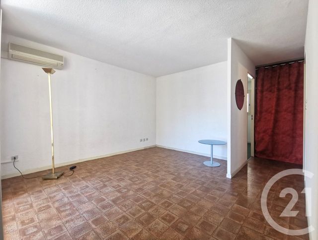 Appartement F2 à vendre - 2 pièces - 33.06 m2 - LE GRAU DU ROI - 30 - LANGUEDOC-ROUSSILLON - Century 21 Rouvière Immobilier