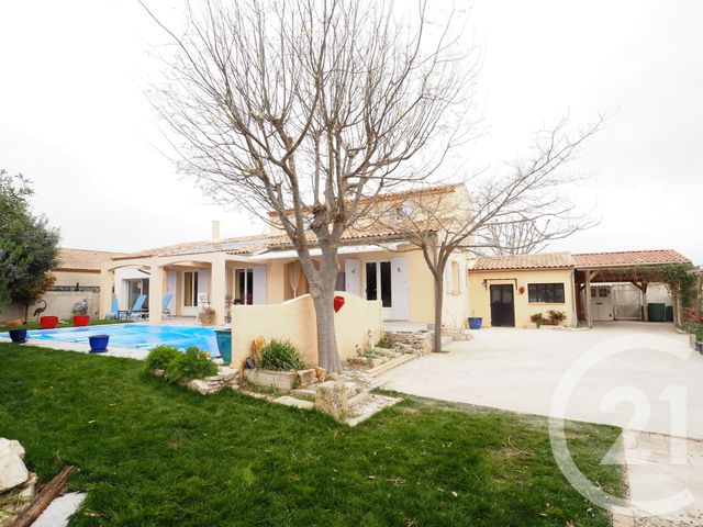 Maison à vendre AIGUES MORTES