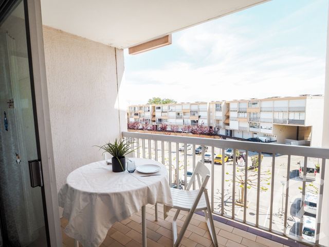 Appartement à vendre LE GRAU DU ROI