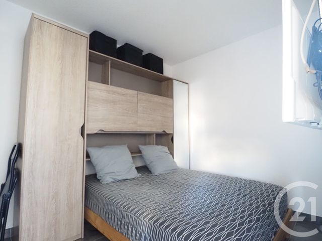 Appartement T2 à vendre - 2 pièces - 32.68 m2 - LE GRAU DU ROI - 30 - LANGUEDOC-ROUSSILLON - Century 21 Rouvière Immobilier