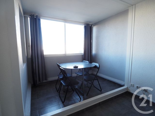 Appartement T2 à vendre - 2 pièces - 32.68 m2 - LE GRAU DU ROI - 30 - LANGUEDOC-ROUSSILLON - Century 21 Rouvière Immobilier