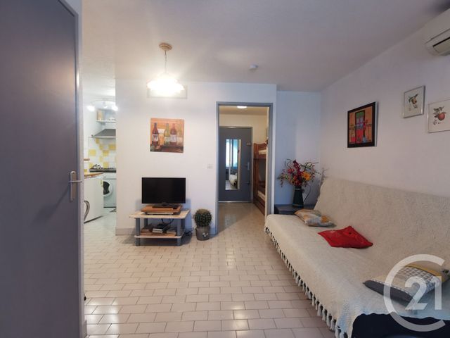 appartement - LE GRAU DU ROI - 30