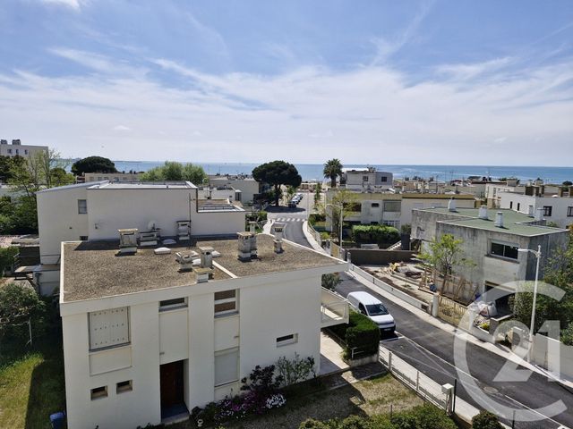 appartement - LE GRAU DU ROI - 30