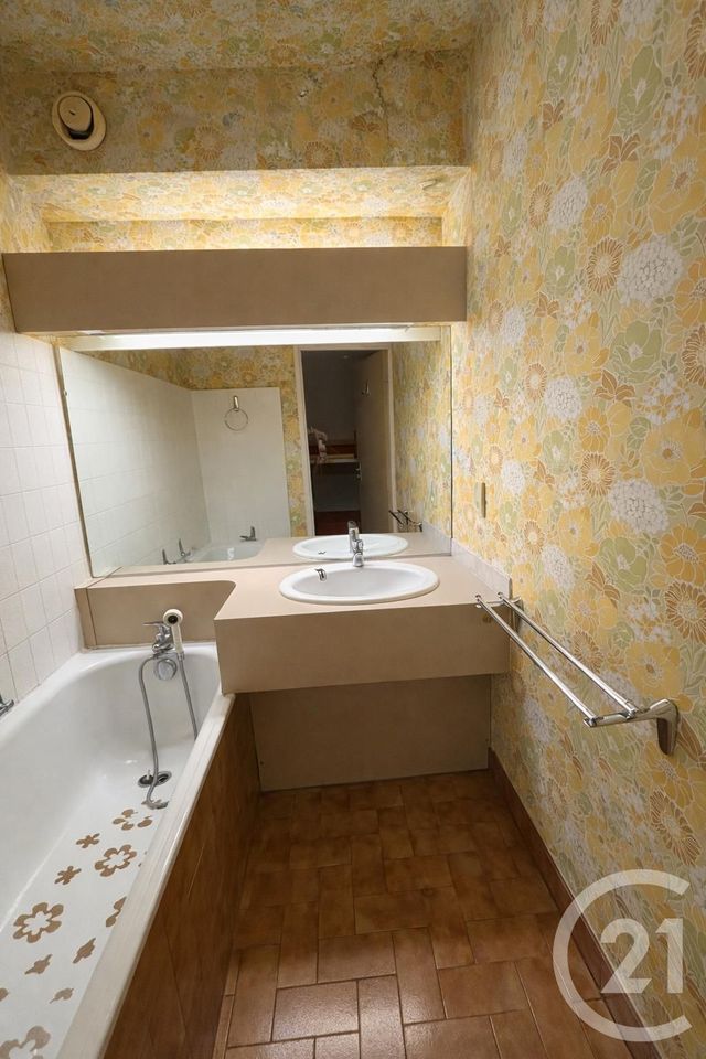 Appartement Studio Cabine à vendre - 1 pièce - 21.62 m2 - LE GRAU DU ROI - 30 - LANGUEDOC-ROUSSILLON - Century 21 Rouvière Immobilier