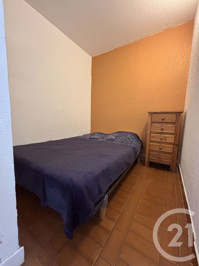 Appartement Studio Cabine à vendre - 1 pièce - 27.32 m2 - LE GRAU DU ROI - 30 - LANGUEDOC-ROUSSILLON - Century 21 Rouvière Immobilier