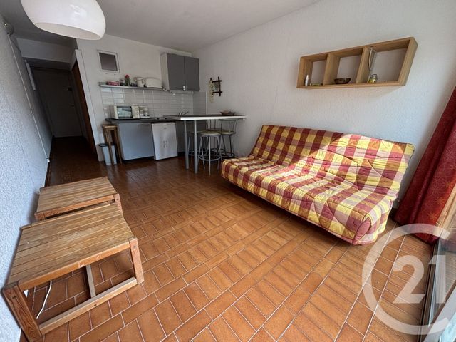 Appartement Studio Cabine à vendre LE GRAU DU ROI