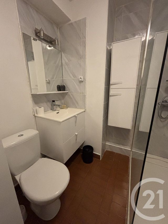 Appartement Studio Cabine à vendre - 1 pièce - 27.32 m2 - LE GRAU DU ROI - 30 - LANGUEDOC-ROUSSILLON - Century 21 Rouvière Immobilier