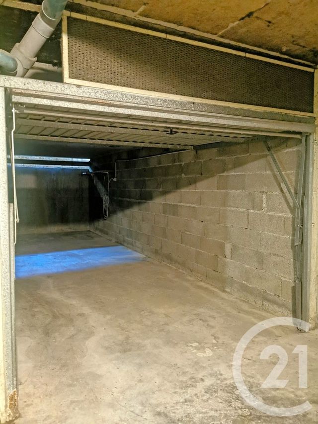 Parking à vendre LE GRAU DU ROI