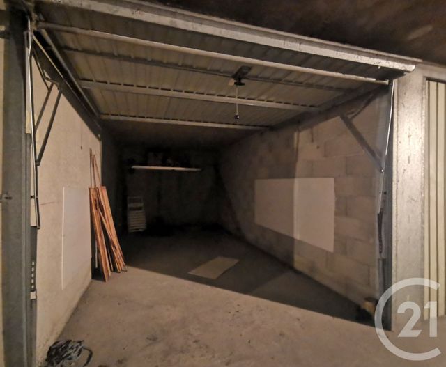 parking à vendre - 12.27 m2 - LE GRAU DU ROI - 30 - LANGUEDOC-ROUSSILLON - Century 21 Rouvière Immobilier