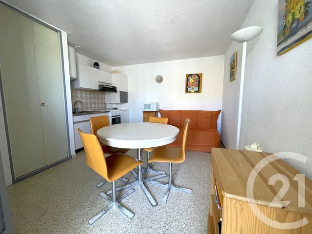 appartement - LE GRAU DU ROI - 30