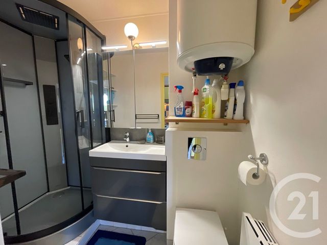 Appartement F2 à vendre - 2 pièces - 28.35 m2 - LE GRAU DU ROI - 30 - LANGUEDOC-ROUSSILLON - Century 21 Rouvière Immobilier