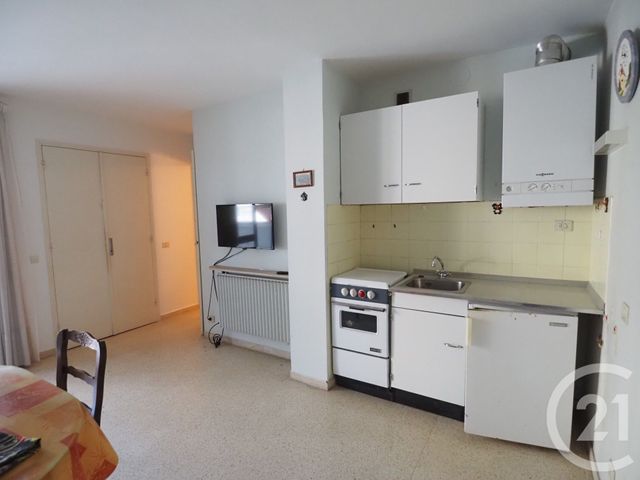 appartement - LE GRAU DU ROI - 30