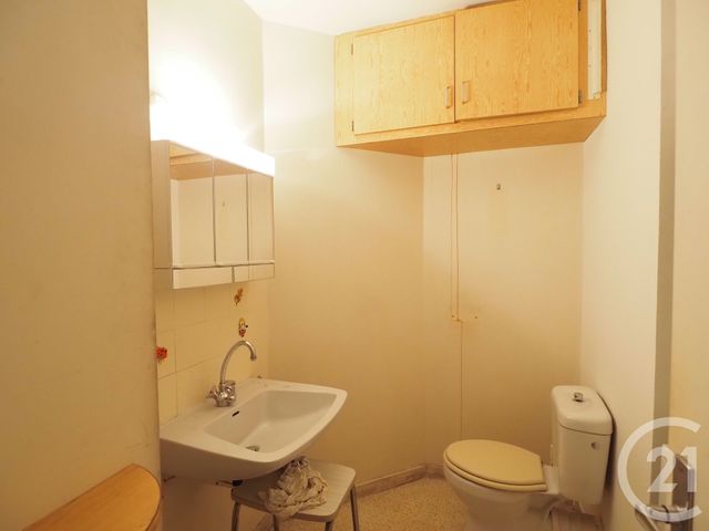 Afficher la photo en grand Appartement F1 à vendre - 1 pièce - 20.61 m2 - LE GRAU DU ROI - 30 - LANGUEDOC-ROUSSILLON - Century 21 Rouvière Immobilier