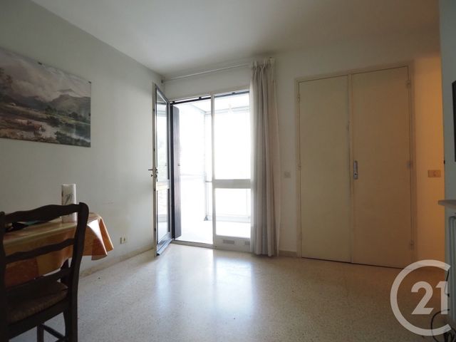 Afficher la photo en grand Appartement F1 à vendre - 1 pièce - 20.61 m2 - LE GRAU DU ROI - 30 - LANGUEDOC-ROUSSILLON - Century 21 Rouvière Immobilier