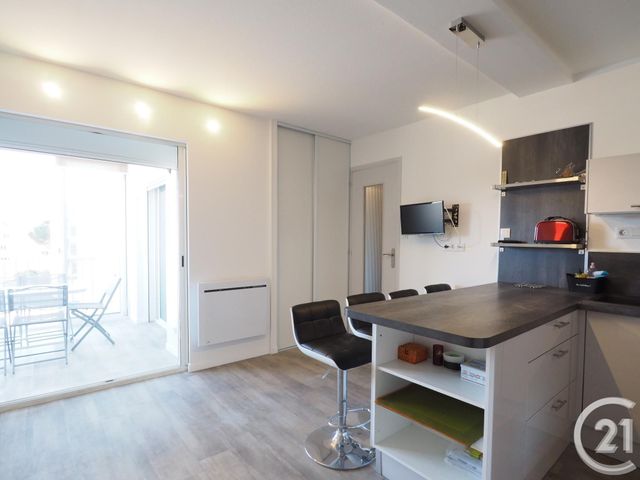Appartement F3 à louer LE GRAU DU ROI