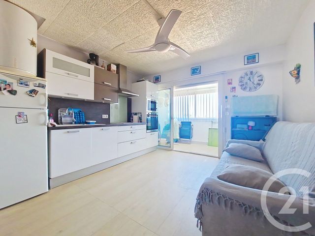 Appartement Studio Cabine à vendre LE GRAU DU ROI