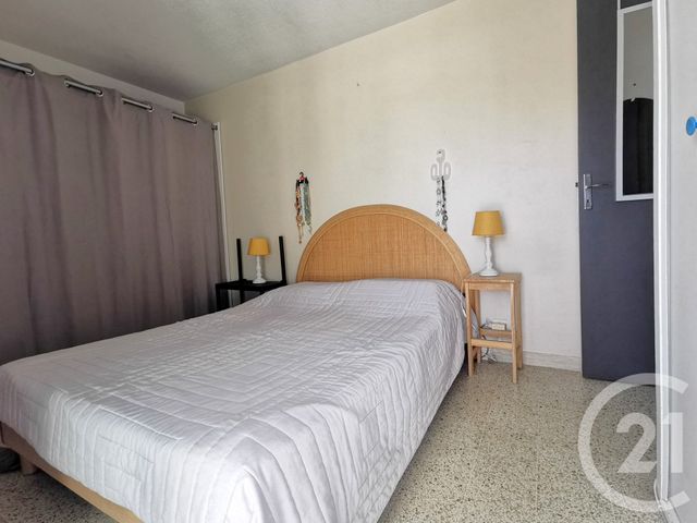 Appartement F2 à vendre - 2 pièces - 30.46 m2 - LE GRAU DU ROI - 30 - LANGUEDOC-ROUSSILLON - Century 21 Rouvière Immobilier