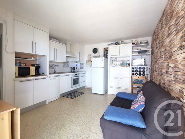 appartement - LE GRAU DU ROI - 30