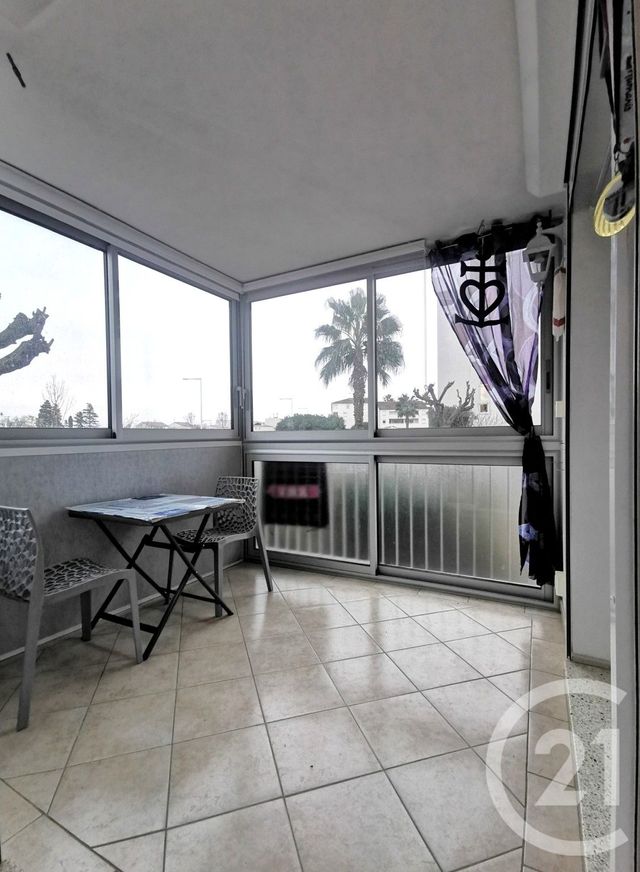 Appartement F2 à vendre - 2 pièces - 30.46 m2 - LE GRAU DU ROI - 30 - LANGUEDOC-ROUSSILLON - Century 21 Rouvière Immobilier