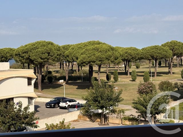 Appartement F2 Cabine à vendre LE GRAU DU ROI