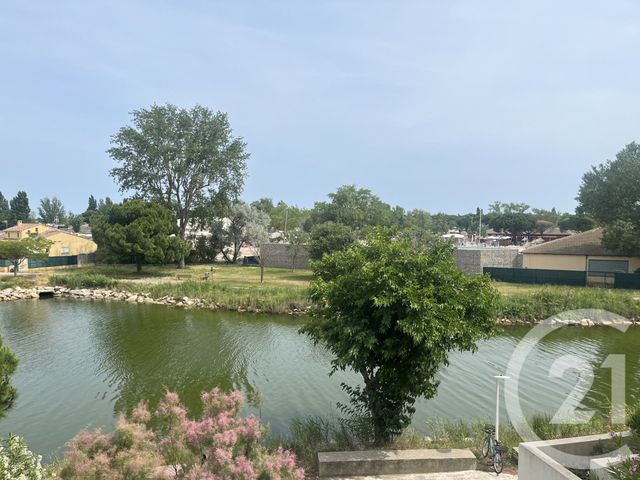 appartement - LE GRAU DU ROI - 30