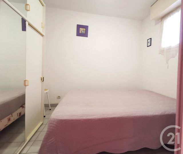 Appartement F2 à vendre - 2 pièces - 26.14 m2 - LE GRAU DU ROI - 30 - LANGUEDOC-ROUSSILLON - Century 21 Rouvière Immobilier